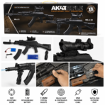 AK47 Gel Blaster Gun