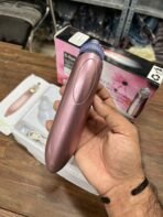 5in1 Rechargeable Black Head Remover Derma Vacuum Suction - Image 5