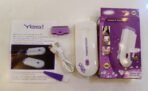 Rechargeable Yes Finishing Touch Hair Removal Machine - Image 2