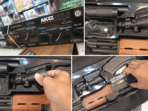 AK47 Gel Blaster Gun - Image 2