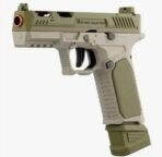 SIG17 Automatic Shell Ejection Machine Toys for kids Automatic Airsoft Machine for kids - Image 5