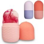 Reusable Silicone Ice Roller for Face with Box - Image 5