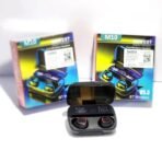 M10 V5.3 BT Wireless TWS Earbuds with Digital Battery Display - Image 3