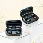 M10 V5.3 BT Wireless TWS Earbuds with Digital Battery Display - Image 4