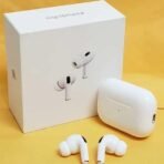 Pro 2 Wireless Earbuds with Active Noise Cancellation – Bluetooth 5.3 - Image 4